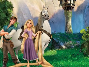 COSMOTE CINEMA Disney Princess: ένα «πριγκιπικό» pop-up κανάλι, έρχεται στην COSMOTE TV