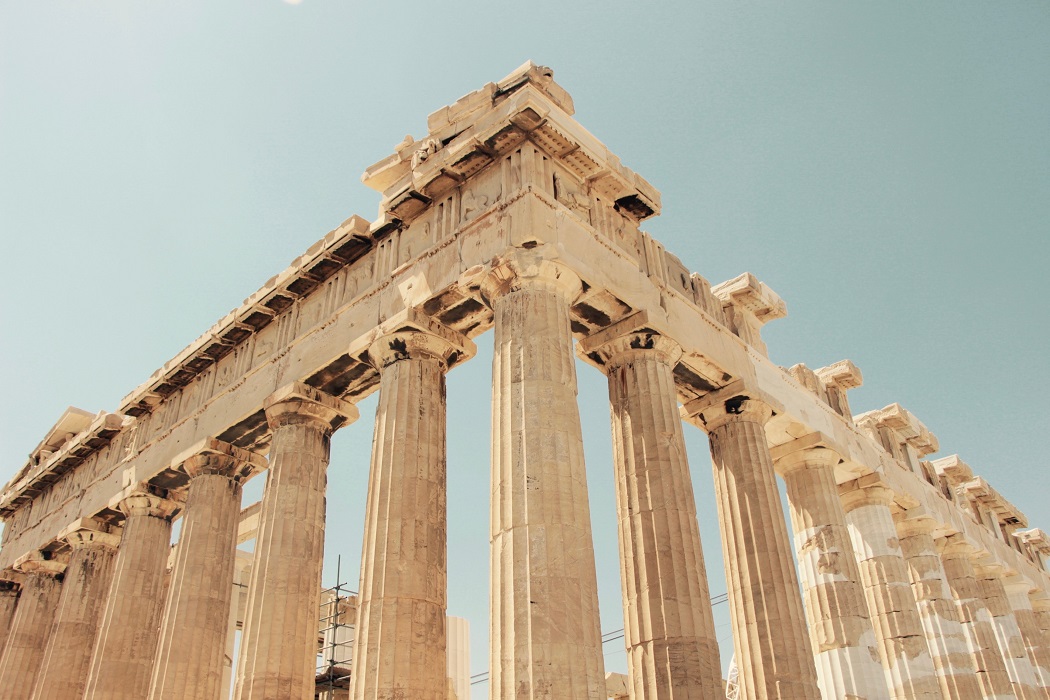 Η Αρχαία Ελληνική γλώσσα, για πρώτη φορά με διεθνή πιστοποίηση