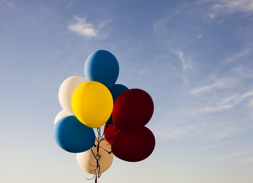 Τραγικός θάνατος αγοριού από μπαλόνι λίγες ημέρες πριν τα πρώτα του γενέθλια
