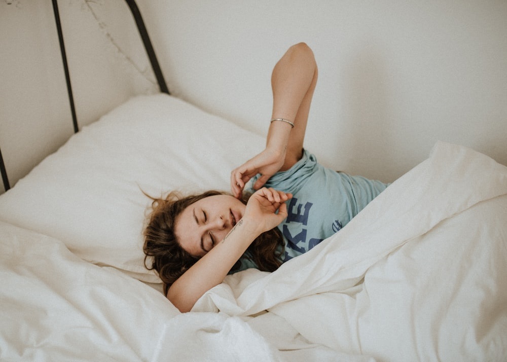 Γιατί είναι καλύτερο να κοιμόμαστε στο αριστερό πλευρό;