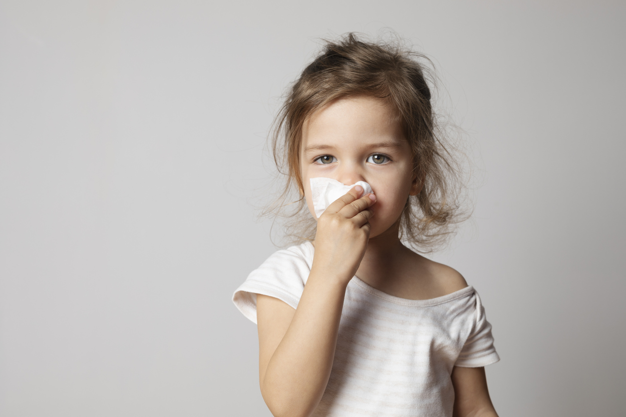 Οι συνηθέστερες ΩΡΛ παιδικές ασθένειες και πώς μπορούν να αντιμετωπιστούν αποτελεσματικά