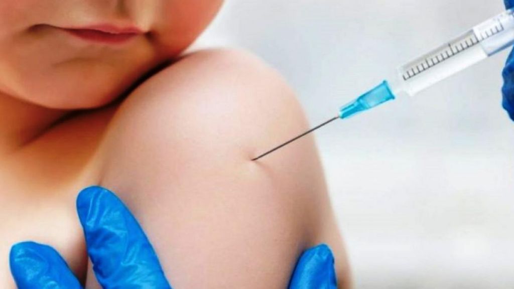 να εμβολιαστούν και τα παιδιά