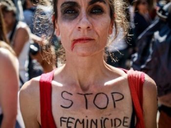 Ευρώπη: Αύξηση των γυναικοκτονιών μετά την άρση των lockdown