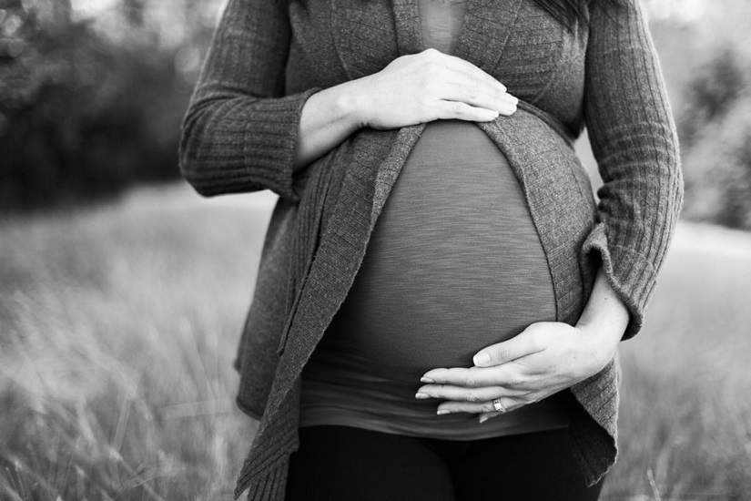 Εγκυμοσύνη: Οι γυναίκες που τρώνε υγιεινά έχουν λιγότερες πιθανότητες επιπλοκών
