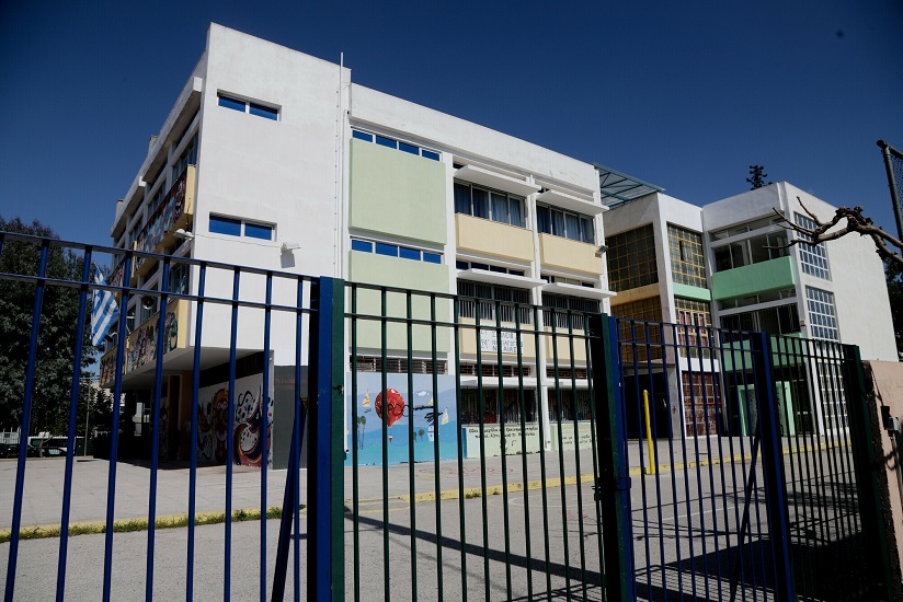 Καύσωνας: Κλειστά σχολεία λόγω υψηλών θερμοκρασιών