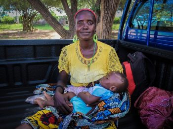 UNITAID: Γενόσημο φάρμακο για μωρά με HIV διανέμεται σε έξι χώρες της Αφρικής