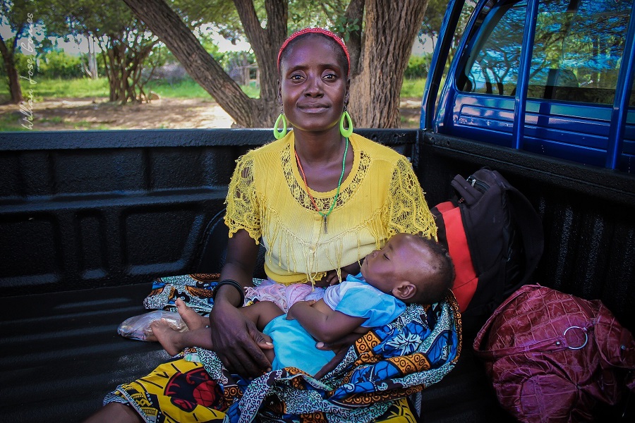 UNITAID: Γενόσημο φάρμακο για μωρά με HIV διανέμεται σε έξι χώρες της Αφρικής