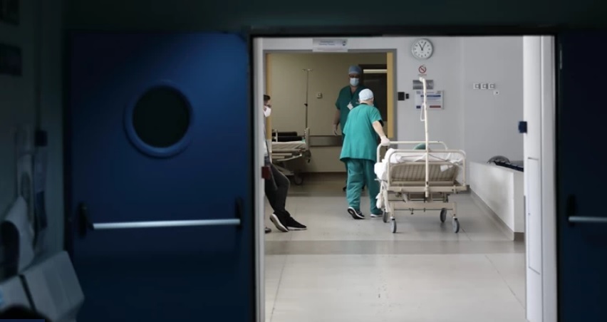 Κρήτη: Αποσωληνώθηκε η 36χρονη έγκυος που βρίσκεται στη ΜΕΘ με κορωνοϊό