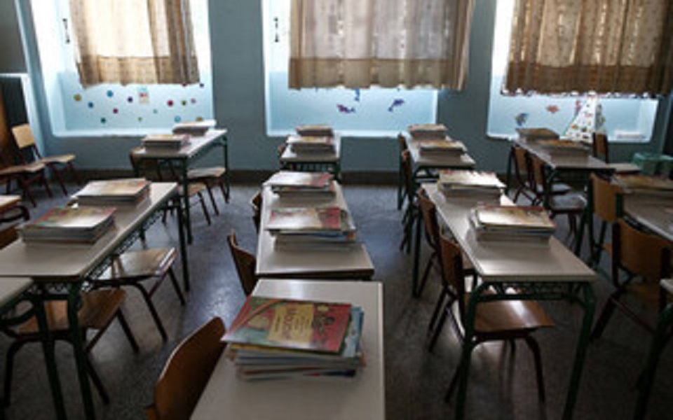 Κρήτη – Σεισμός: Ρίχτερ πανικού – Μεγάλες ζημιές- Κλείνουν τα σχολεία