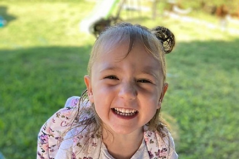 Αυστραλία: Aνησυχία για την εξαφάνιση της 4χρονης Κλίο - Είχε πάει για κάμπινγκ με την οικογένειά της - Η ιστορία που θυμίζει Μαντλίν