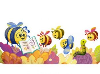 Ημέρα των Εκπαιδευτικών 2021: Τι τιμά το σημερινό Google Doodle