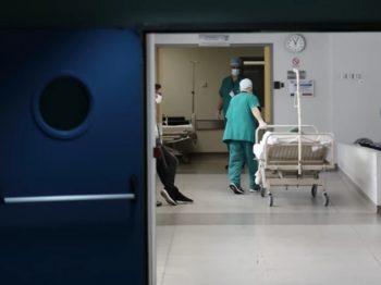 Ανατροπή με την 38χρονη έγκυο στην Κατερίνη που πέθανε: Η γυναικολόγος της έλεγε να εμβολιαστεί