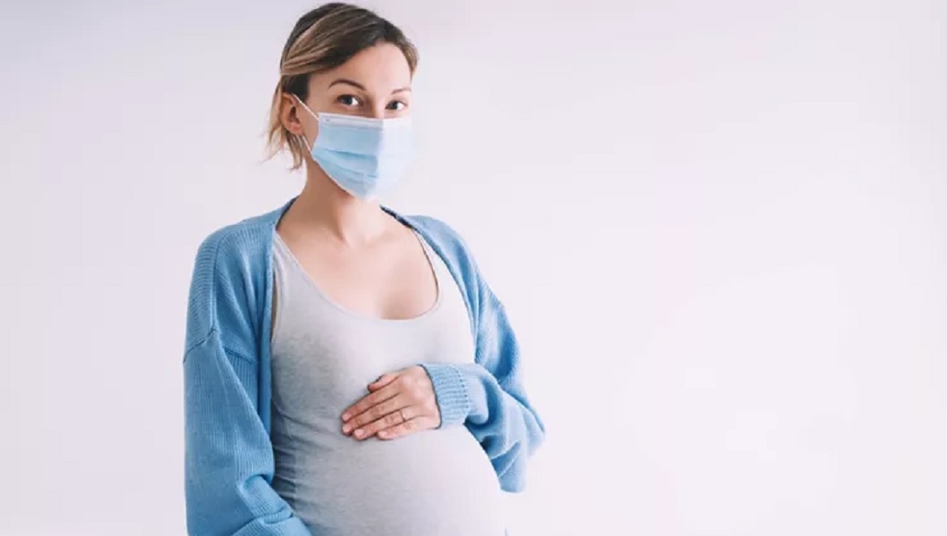 Κόλλησες COVID-19 στην εγκυμοσύνη; 2 καθησυχαστικές έρευνες που αξίζει να γνωρίζεις