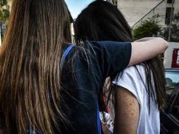 Κρήτη: Το δραμα πίσω απο τη μέθη 14χρονης μαθήτριας - Το περιστατικό ενδοοικογενειακής βίας
