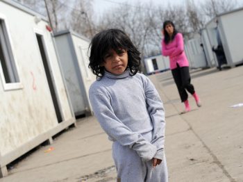 Για δεκαετίες η Σλοβακία έκανε εξαναγκαστικές στειρώσεις σε χιλιάδες γυναίκες Ρομά, τώρα ζητά «συγγνώμη»