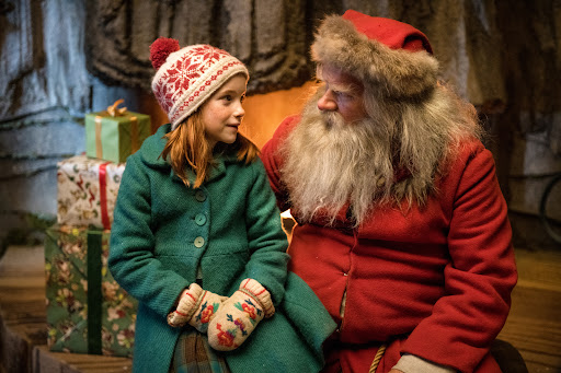 10 χριστουγεννιάτικες παιδικές ταινίες που μπορείτε να απολαύσετε οικογενειακώς στο ERTFLIX!