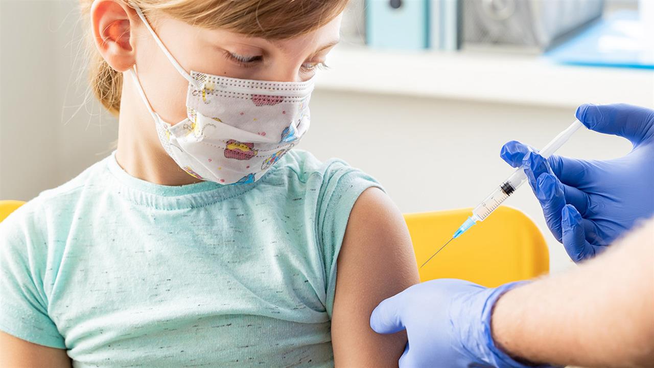εμβολιασμός από ιδιώτη παιδίατρο