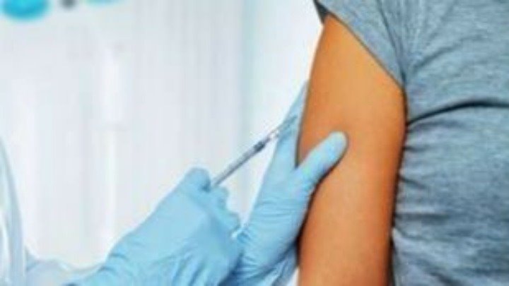 Κλεισμένα έως τον Φεβρουάριο τα ραντεβού για εμβολιασμό παιδιών 5-11, λέει στο "Πρακτορείο FM" ο Γεώργιος Χρούσος