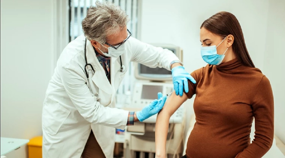 Κυριακίδου: Να εμβολιαστούν οι έγκυες για να προστατεύσουν τα μωρά τους και τον εαυτό τους
