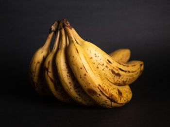 ώριμες μπανάνες
