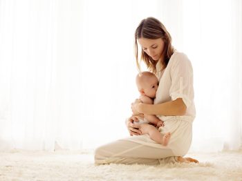 Αντισώματα που λαμβάνει το βρέφος από τη μητέρα, κατά την εγκυμοσύνη και το θηλασμό | Το θαύμα της ζωής
