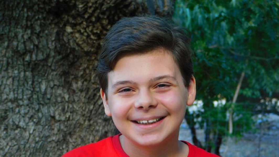 Ένας 13χρονος μαθητής από την Κρήτη διακρίθηκε σε διεθνή διαγωνισμό ποίησης