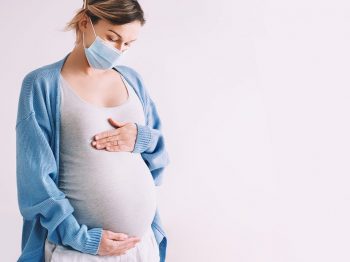 χρήση απολυμαντικών στην εγκυμοσύνη
