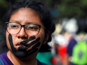 Περού: Χημικό ευνουχισμό για τους βιαστές ανηλίκων προτείνει ο πρόεδρος Καστίγιο