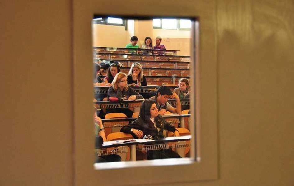 Ελληνικά πανεπιστήμια: Έχασαν έδαφος στην κατάταξη με τα καλύτερα ΑΕΙ παγκοσμίως