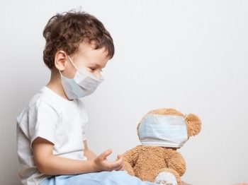Τζανάκης: Πού μπορεί να οφείλεται η οξεία ηπατίτιδα σε παιδιά - Η σύνδεση με τον κορονοϊό και τα συμπτώματα