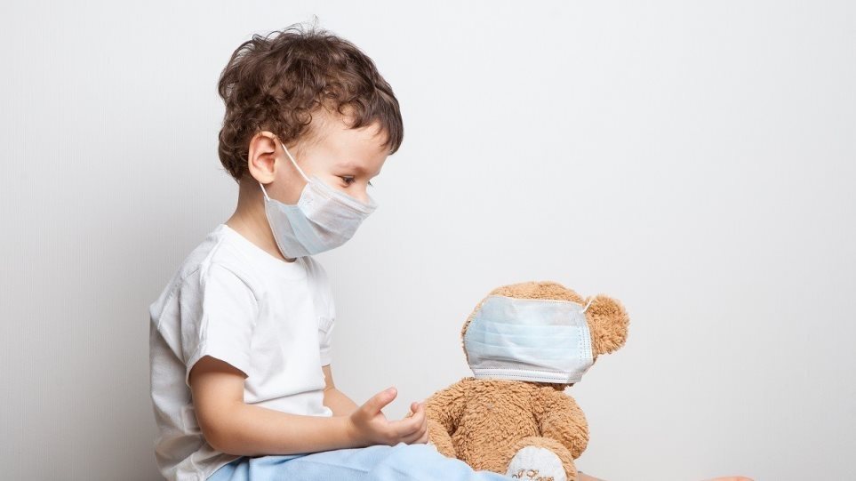 Τζανάκης: Πού μπορεί να οφείλεται η οξεία ηπατίτιδα σε παιδιά - Η σύνδεση με τον κορονοϊό και τα συμπτώματα