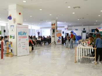 2o Διεθνές Συνέδριο Play on Early Education: Η Αθήνα «πρωτεύουσα» της παιδαγωγικής επιστήμης