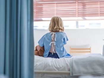 Οξεία ηπατίτιδα σε παιδιά: Δύο νέα περιστατικά στην Ελλάδα - Η ανακοίνωση του ΕΟΔΥ
