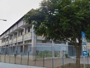 Λάρισα: Πατέρας μαθητή επιτέθηκε σε τρεις δασκάλους– Στο νοσοκομείο 61χρονος γυμναστής
