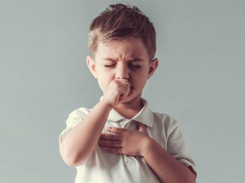 παιδικό άσθμα