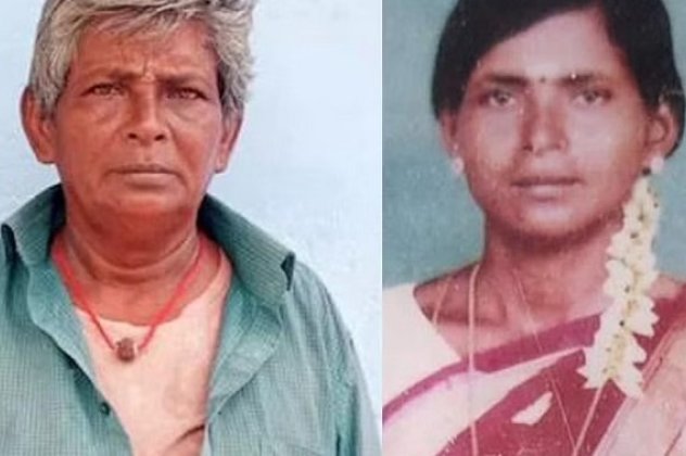 Ινδή μητέρα έζησε 36 χρόνια ως «άντρας» για να μεγαλώσει μόνη την κόρη της