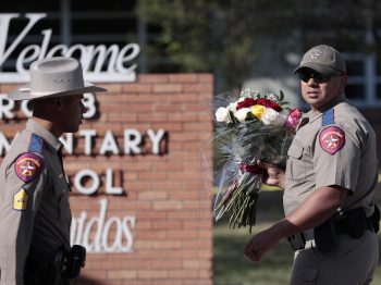 «Θα επιτεθώ με πυροβόλο όπλο σε δημοτικό σχολείο» η ανάρτηση του δράστη πριν το μακελειό στο Τέξας