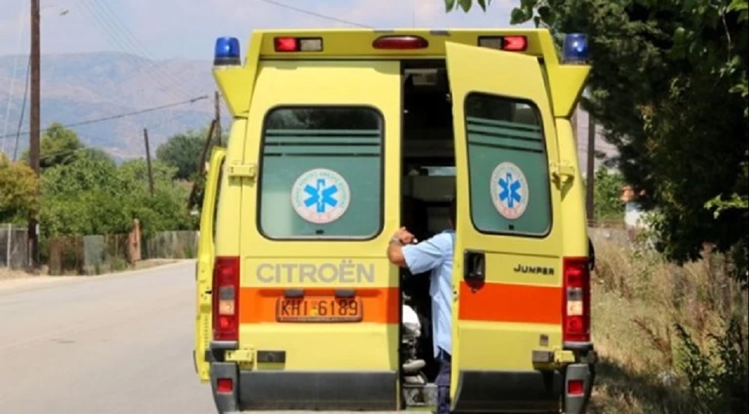Τραγωδία στην Αιτωλοακαρνανία: Πέθανε 4χρονο παιδί ενώ κοιμόταν