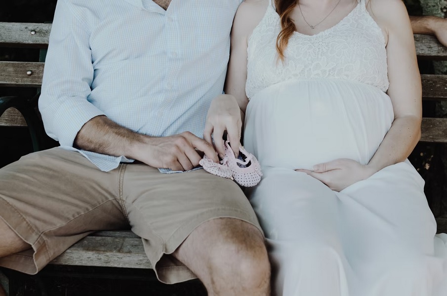 Ερωτικές επαφές στην εγκυμοσύνη: Όλα όσα θέλουμε να ξέρουμε