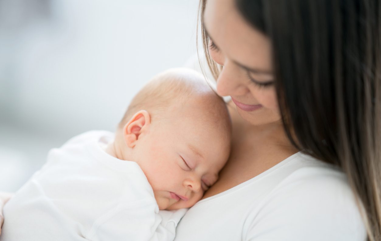 Εγκυμοσύνη - Κάθε μας μωρό αφήνει για πάντα μέσα μας ένα κομμάτι του εαυτού του