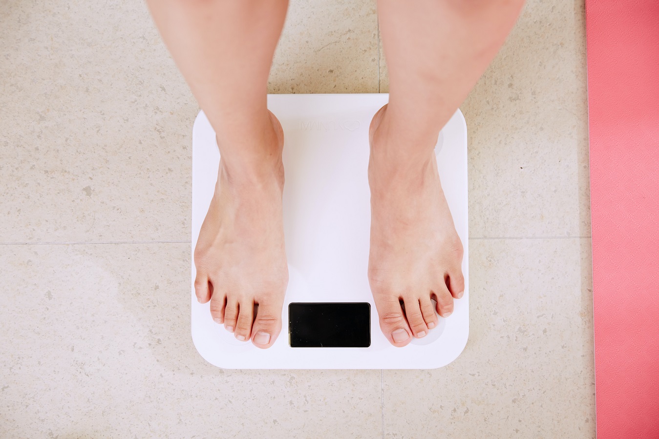 αυξομείωση του βάρους
