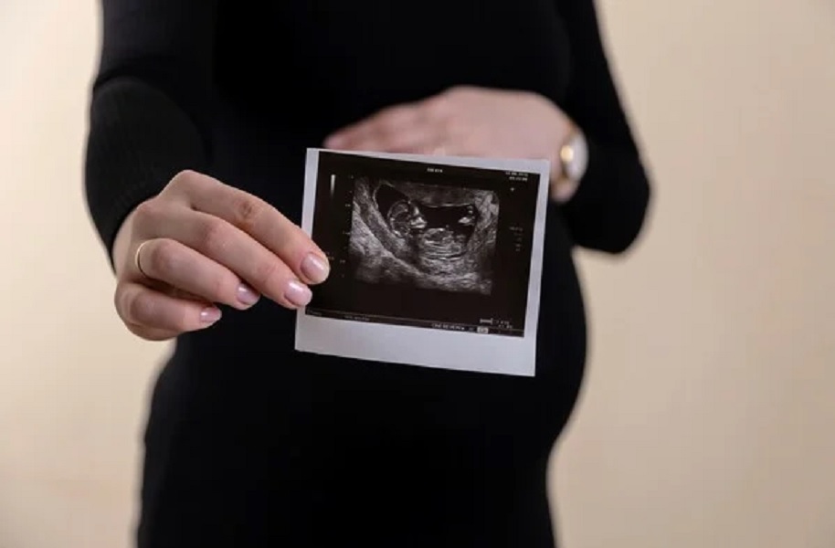 Τζόρτζια: Τα έμβρυα μπορούν να δηλωθούν ως εξαρτώμενα μέλη στις φορολογικές δηλώσεις