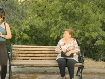 Το Αλτσχάιμερ «Σε 10 λεπτά»: Η συγκινητική απεικόνιση της νόσου σε μια ταινία μικρού μήκους