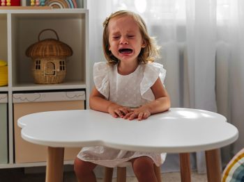Τι είναι τα tantrums και πώς πρέπει να τα διαχειριστούν οι γονείς;