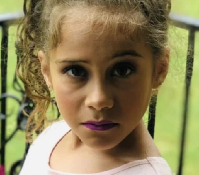 7χρονη έφτιαξε βίντεο για τον μελλοντικό της αδερφό, οι γονείς της το βρήκαν μετά τον θάνατό της