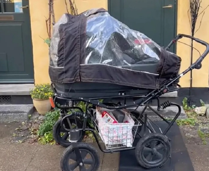 Δανία - Η χώρα που κοιμίζουν τα μωρά έξω, καθώς συνιστάται από μαίες και βρεφονηπιοκόμους