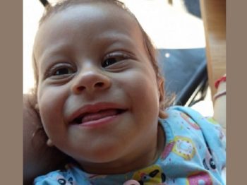 Η μικρή Κωνσταντίνα κέρδισε τη μάχη της ζωής ύστερα από μεταμόσχευση ήπατος