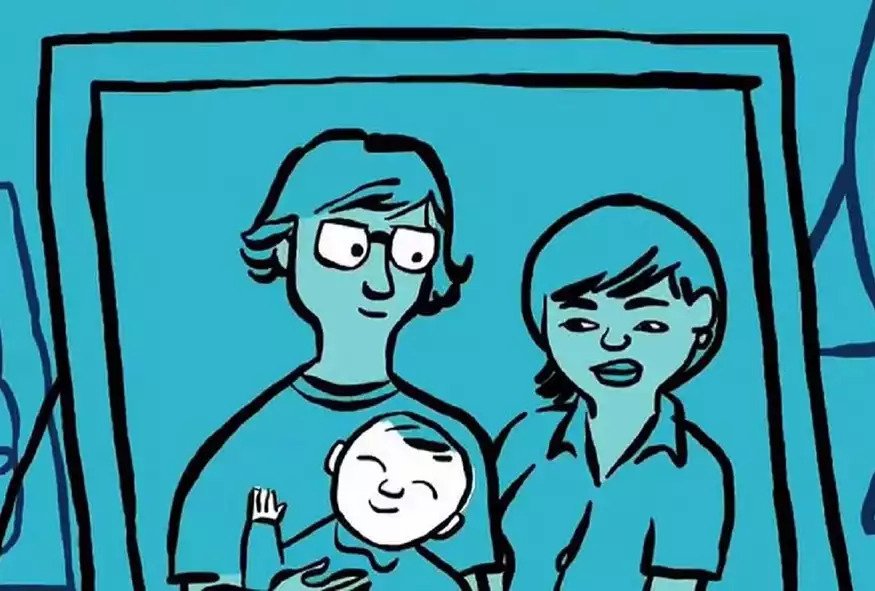 «Το ταξίδι της Μαρίας»: Ένα συγκινητικό βίντεο για τον αυτισμό