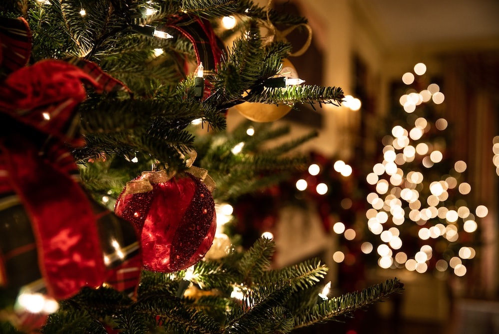 Χριστουγεννιάτικα λαμπιόνια – Πόσο αυξάνουν τον λογαριασμό του ρεύματος