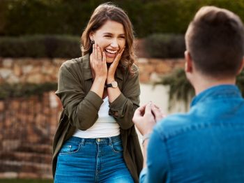 5 πράγματα που μία γυναίκα θα ήθελε να γνωρίζει πριν παντρευτεί